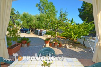 Immagine Casa Serena 2 in Puglia - Clicca qui per visualizzare i dettagli