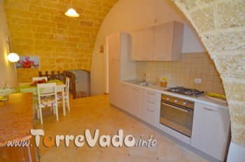 Immagine Casa Ginestra 9 in Puglia - Clicca qui per visualizzare i dettagli