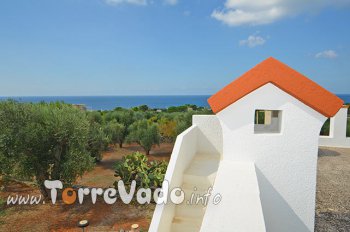 Immagine Casa Marchello 3 in Puglia - Clicca qui per visualizzare i dettagli