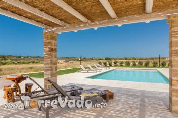 Immagine Casa Ulivi nel Salento - Clicca qui per visualizzare i dettagli