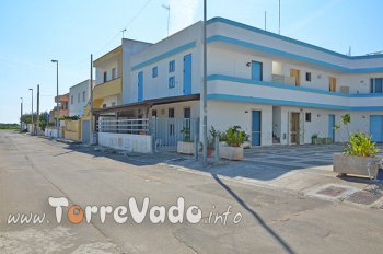 Immagine Casa Linda 1 nel Salento - Clicca qui per visualizzare i dettagli