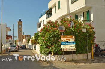 Immagine Casa Luisa in Puglia - Clicca qui per visualizzare i dettagli