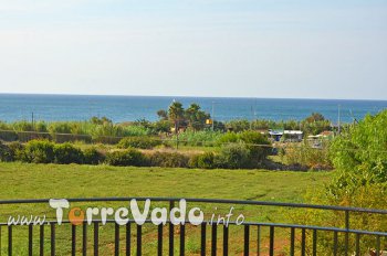 Immagine Casa Tortorella 2 in Puglia - Clicca qui per visualizzare i dettagli