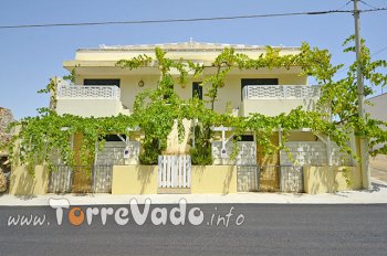 Immagine Casa Vitigno 1 in Puglia - Clicca qui per visualizzare i dettagli