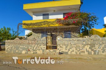 Immagine Casa Matthias nel Salento - Clicca qui per visualizzare i dettagli