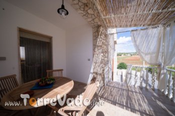 Immagine Casa Gaiamare 7 in Spiaggia in Puglia - Clicca qui per visualizzare i dettagli