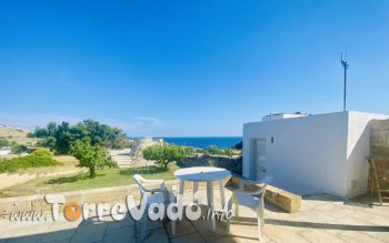 Immagine Casa Sofymar in Puglia - Clicca qui per visualizzare i dettagli