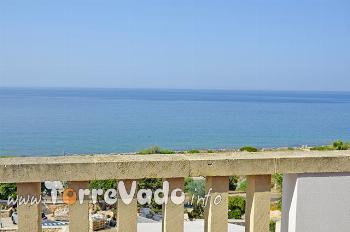 Immagine Terrazza Pernocolo in Puglia - Clicca qui per visualizzare i dettagli