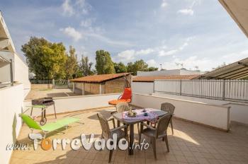 Immagine Casa Osvaldo in Puglia - Clicca qui per visualizzare i dettagli