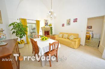 Immagine Dimora Reginella in Puglia - Clicca qui per visualizzare i dettagli