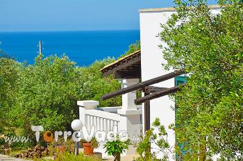 Immagine Casa Sabina in Puglia - Clicca qui per visualizzare i dettagli