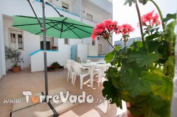 Immagine Casa Brezzamarina nel Salento - Clicca qui per visualizzare i dettagli