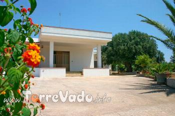 Immagine Villetta Malgreva in Puglia - Clicca qui per visualizzare i dettagli