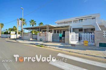 Immagine Casa Valerio nel Salento - Clicca qui per visualizzare i dettagli