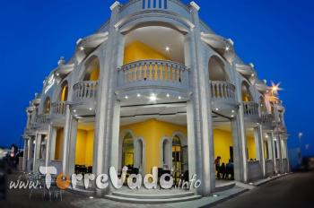 Immagine Hotel Salento Gold Beach in Puglia - Clicca qui per visualizzare i dettagli