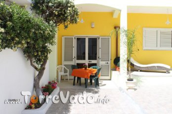 Immagine Casa Fernanda Piccolo in Puglia - Clicca qui per visualizzare i dettagli