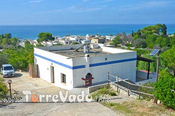 Immagine Casa Picci 1 in Puglia - Clicca qui per visualizzare i dettagli