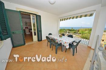 Immagine Casa Matteo 1 in Puglia - Clicca qui per visualizzare i dettagli