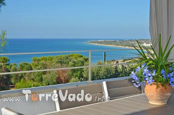 Immagine Villa MacchialaTurre in Puglia - Clicca qui per visualizzare i dettagli