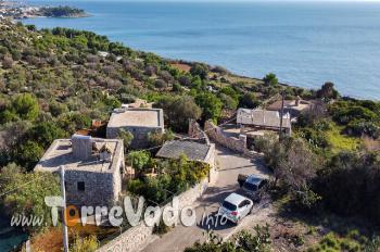 Immagine Casa Vite 1 in Puglia - Clicca qui per visualizzare i dettagli