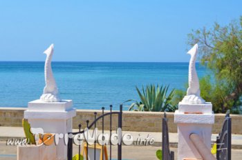 Immagine BeB Vista Mare Torre Vado nel Salento - Clicca qui per visualizzare i dettagli