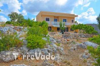 Immagine Casa sul mare Incanto in Puglia - Clicca qui per visualizzare i dettagli