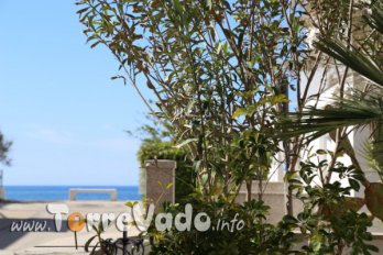 Immagine Casa Gaiamare 1 in spiaggia in Puglia - Clicca qui per visualizzare i dettagli