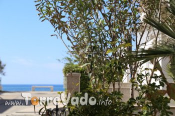 Immagine Casa Gaiamare 1 in spiaggia nel Salento - Clicca qui per visualizzare i dettagli