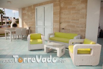 Immagine Casa Stellamarina 2 in Puglia - Clicca qui per visualizzare i dettagli