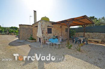 Immagine Casa Angeli 1 in Puglia - Clicca qui per visualizzare i dettagli