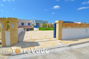 Immagine Casa Violetta 2 nel Salento - Clicca qui per visualizzare i dettagli