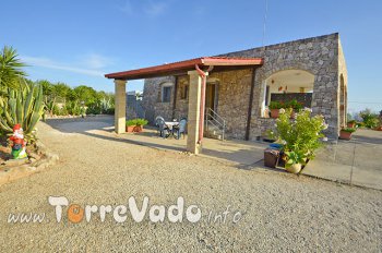 Immagine Casa Carmela 1 nel Salento - Clicca qui per visualizzare i dettagli