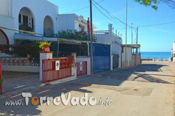 Immagine Casa Anna nel Salento - Clicca qui per visualizzare i dettagli