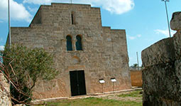 Chiesa San Giovanni Battista