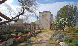 Masseria Santu Lasi