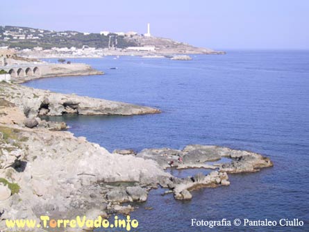 Salento leuca