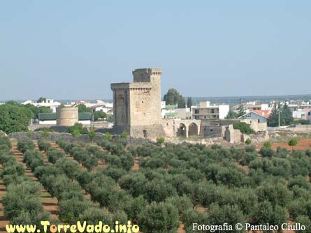 Masseria Celsorizzo