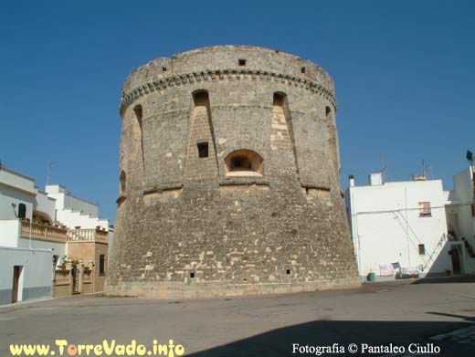 Torre di salignano