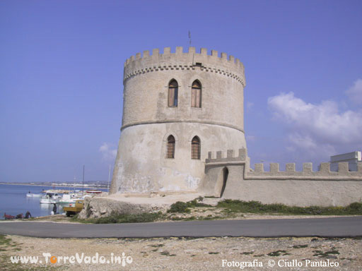 Torre Vado