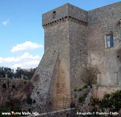 Castello Giuliano