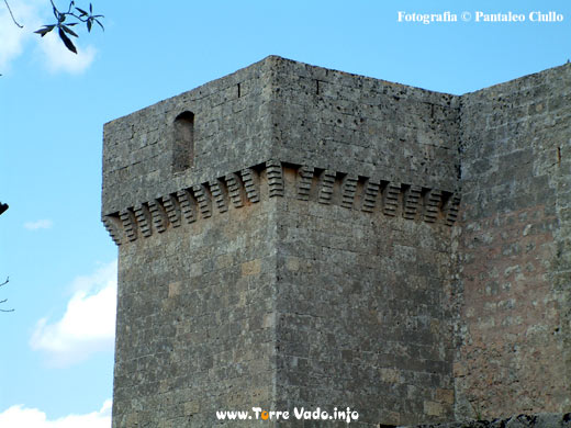 Castello Giuliano