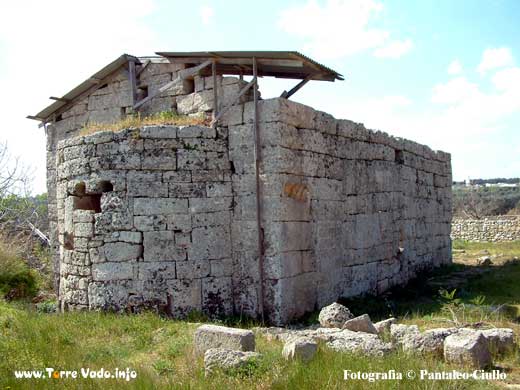 Chiesa San Pietro giuliano