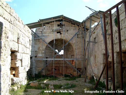 Chiesa San Pietro giuliano