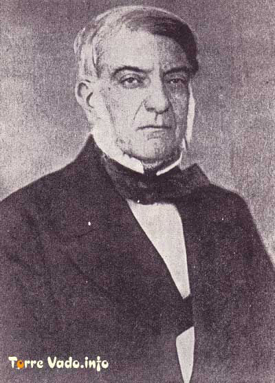 Liborio Romano