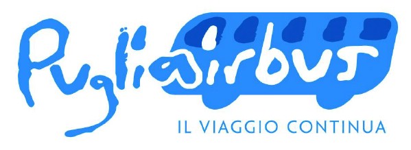 Logo Pugliairbus