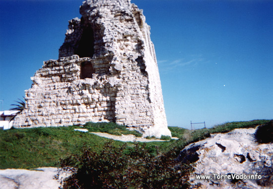 Torre dell'orso