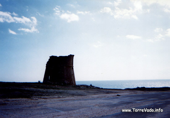 Torre Porto Miggiano