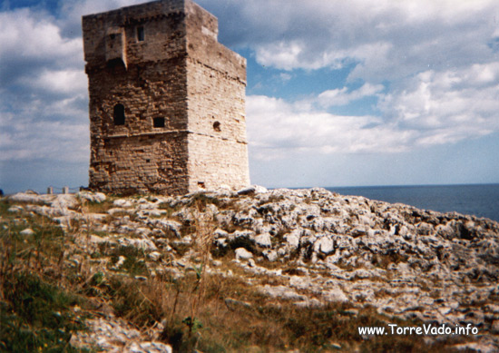 Torre palane