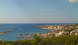 Webcam Santa Maria di Leuca